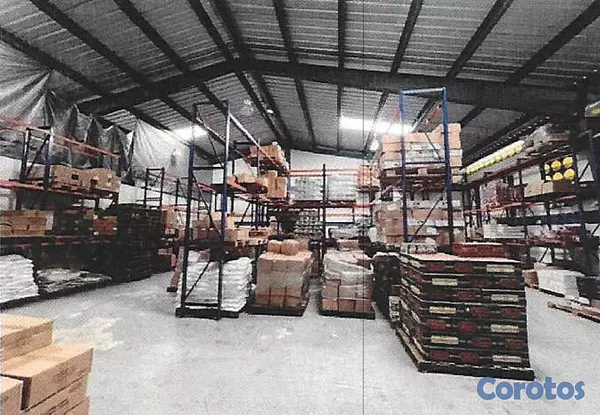 otros inmuebles - NAVE INDUSTRIAL DE 160 m² 7