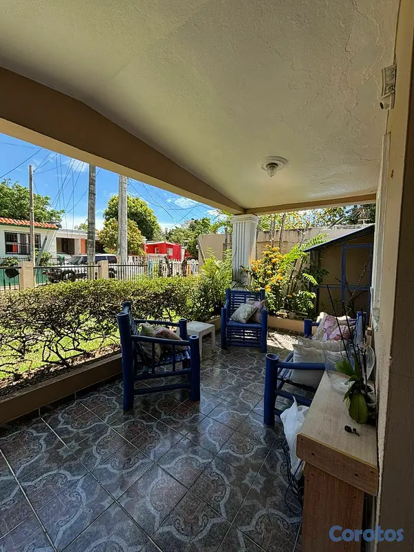 casas - Casa en Venta – Excelente Ubicación en villa carme 9