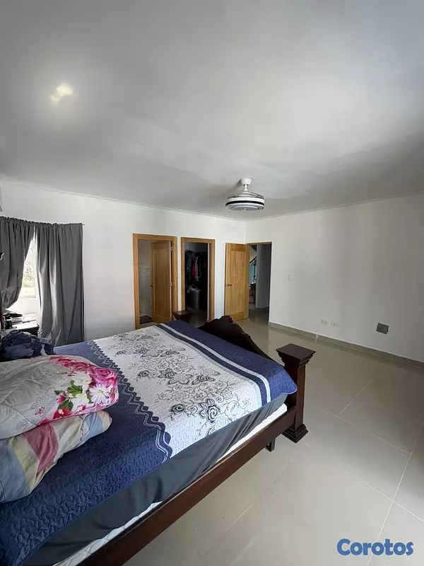 casas - venta de casa en la República de Colombia Santo Domingo este con 407mts 12