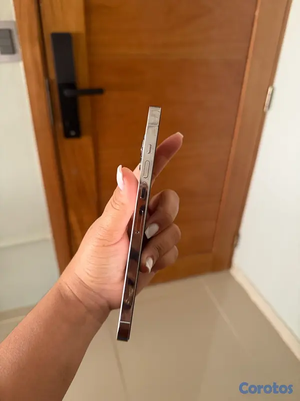 celulares y tabletas - iPhone 13 Pro Max  3