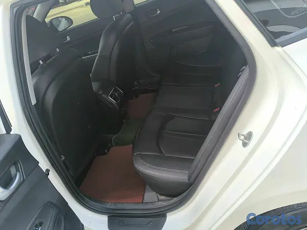 carros - Kia k5 9
