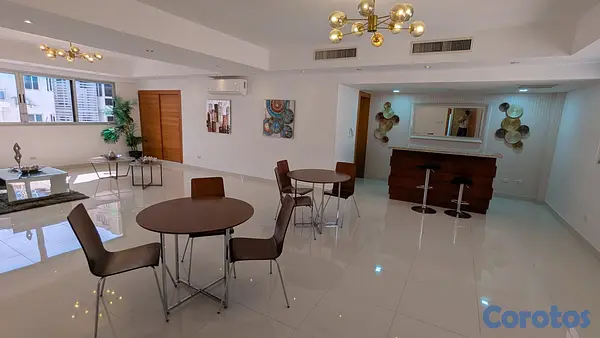 apartamentos - Apartamento Bella Vista con ascensor 96.5 metros 15