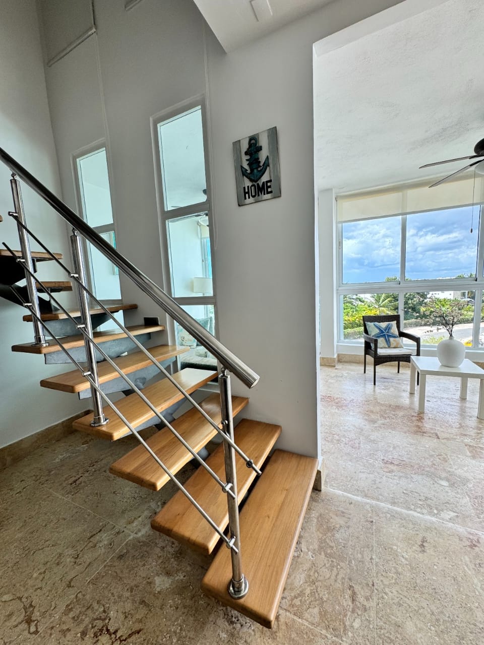 casas vacacionales y villas - El estilo de vida que mereces en Playa Nueva Romana  1