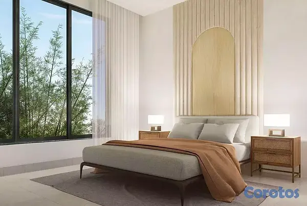 casas vacacionales y villas - Atlantis Townhouses - Lujo y Naturaleza en el centro de Dominicus, Bayahibe 19