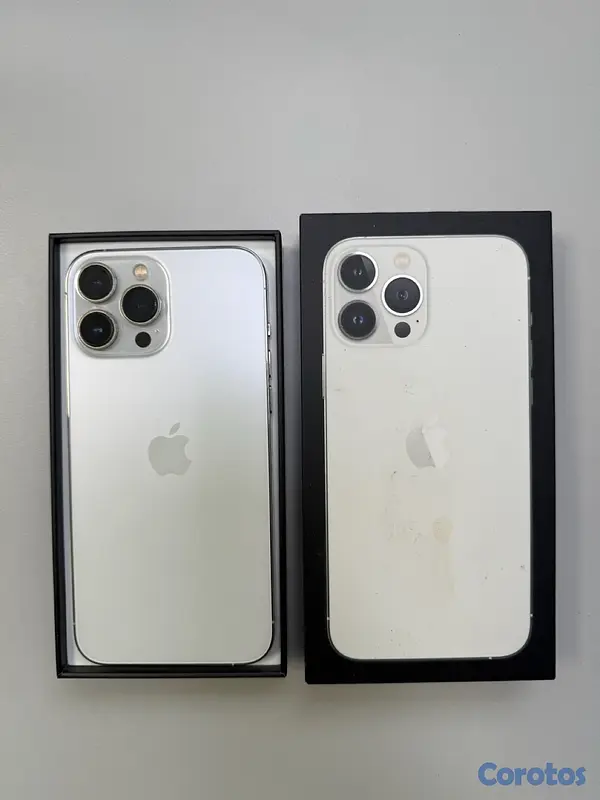 celulares y tabletas - IPhone 13 Pro Max  3