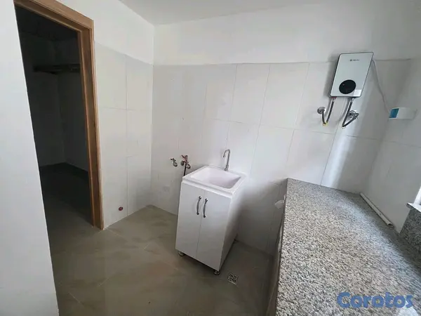 apartamentos - Alquilo apartamento en Don Honorio  12