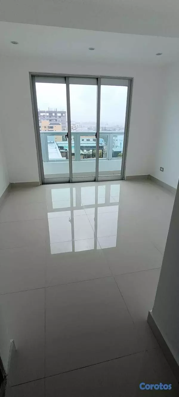 apartamentos - *Hermosa Vista *Nivel Alto *Picuzzi *Gym 4