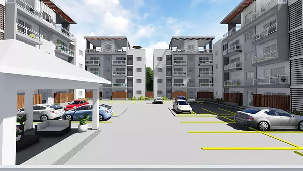 apartamentos - Apartamentos listos para entrega con bono vivienda, Marginal de las Américas 8