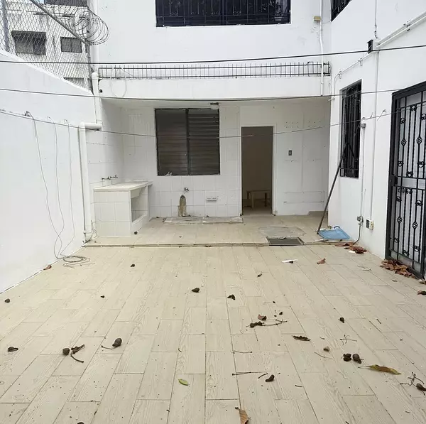 casas - Alquiler casa comercial Piantini 5