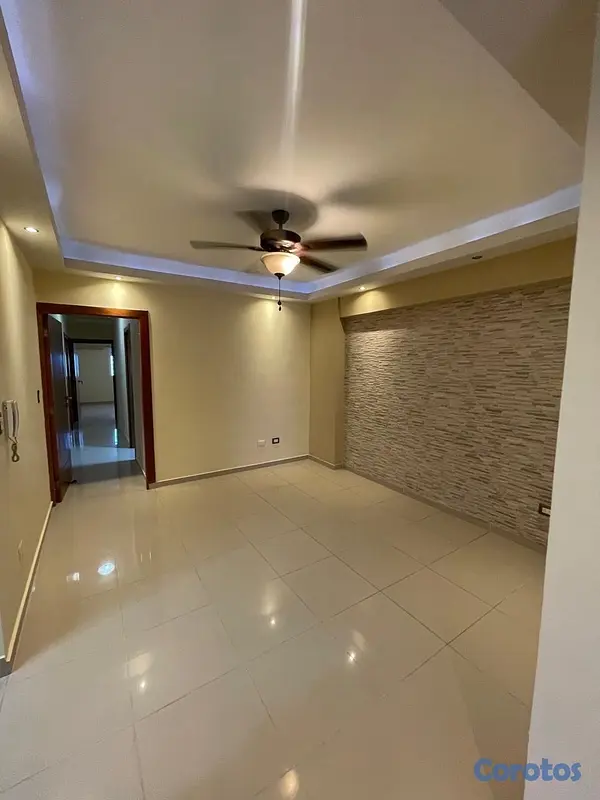 apartamentos - Apartamento en Venta el Real 4