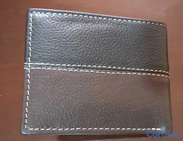 carteras y maletas - Cartera Rivet & Burr 4