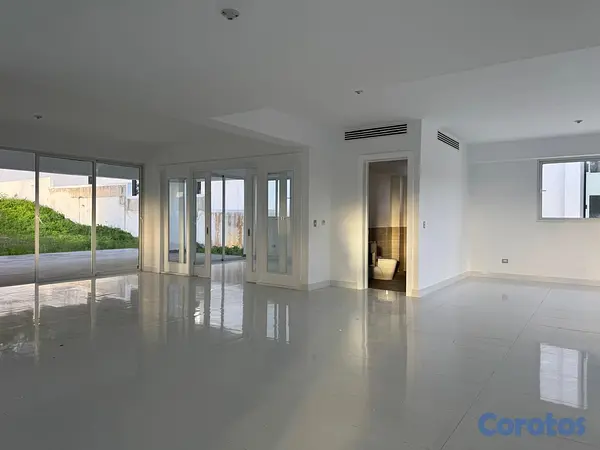 apartamentos - EN EXCLUSIVA  Vendo villa minimalista de lujo de 3 8