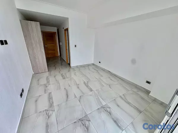 apartamentos - Vendo Apartamento Nuevo en el Millón  2