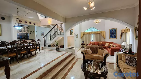 casas - Casa en Venta Altos de Arroyo Hondo 2 7