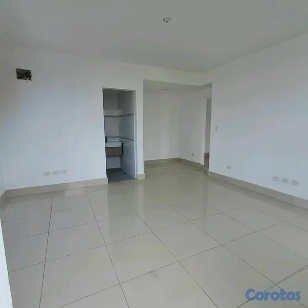 apartamentos - Penthouse piso alto en Evaristo Morales  7