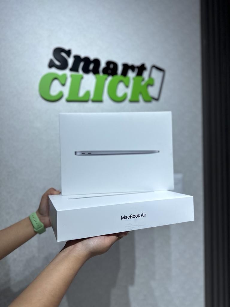 computadoras y laptops - MACBOOK AIR M1 256GB 8GB RAM SELLADA(SOMOS TIENDA ) 0