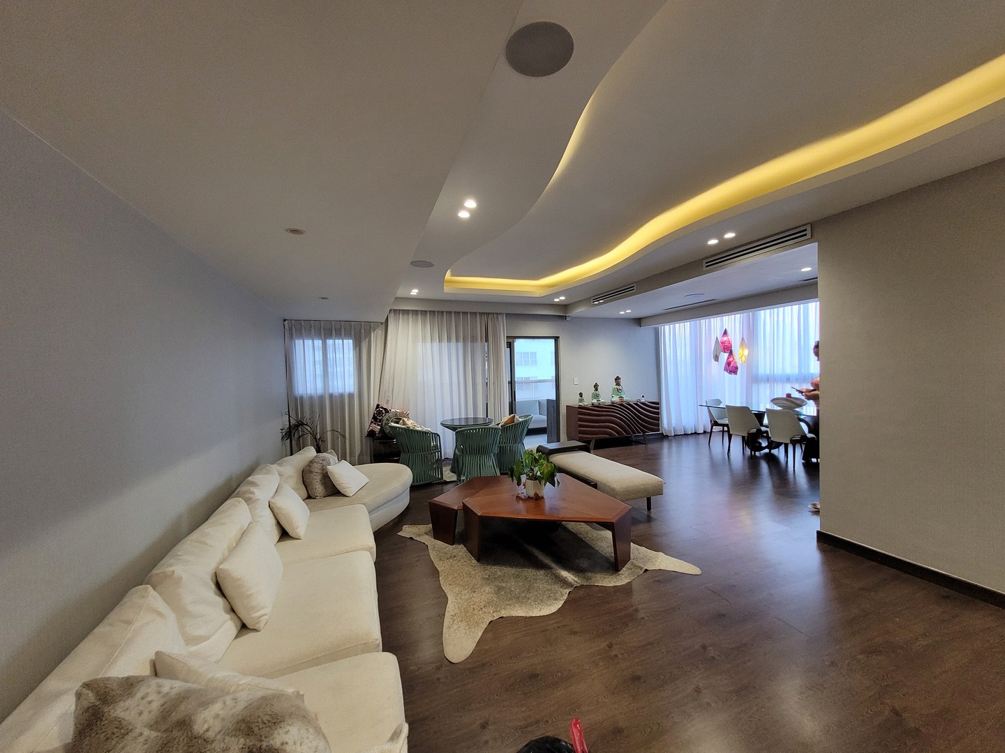 apartamentos - Venta de apartamento en Piantini 1