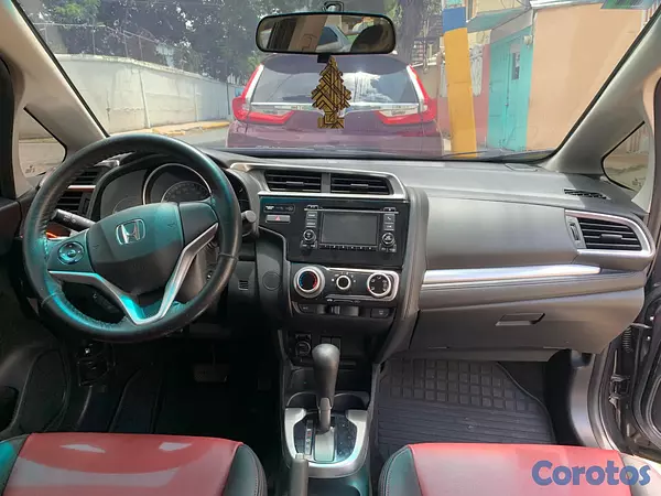carros - Honda Fit LX 2020 Americano 2