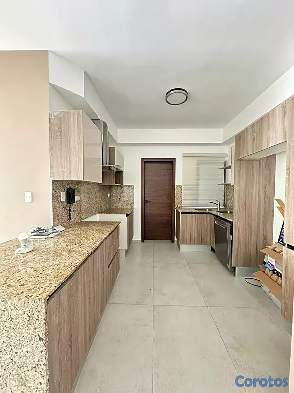 apartamentos - Apartamento en Alquiler  - La Esperilla 2 Hab US$1 2