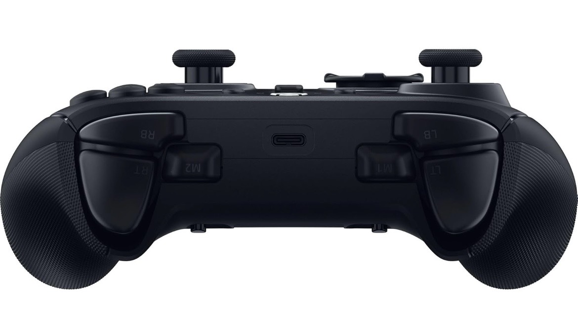 consolas y videojuegos - 🎮 Razer Wolverine V3 Tournament Edition-Controlador Gaming para Xbox/PC (Nuevo) 2