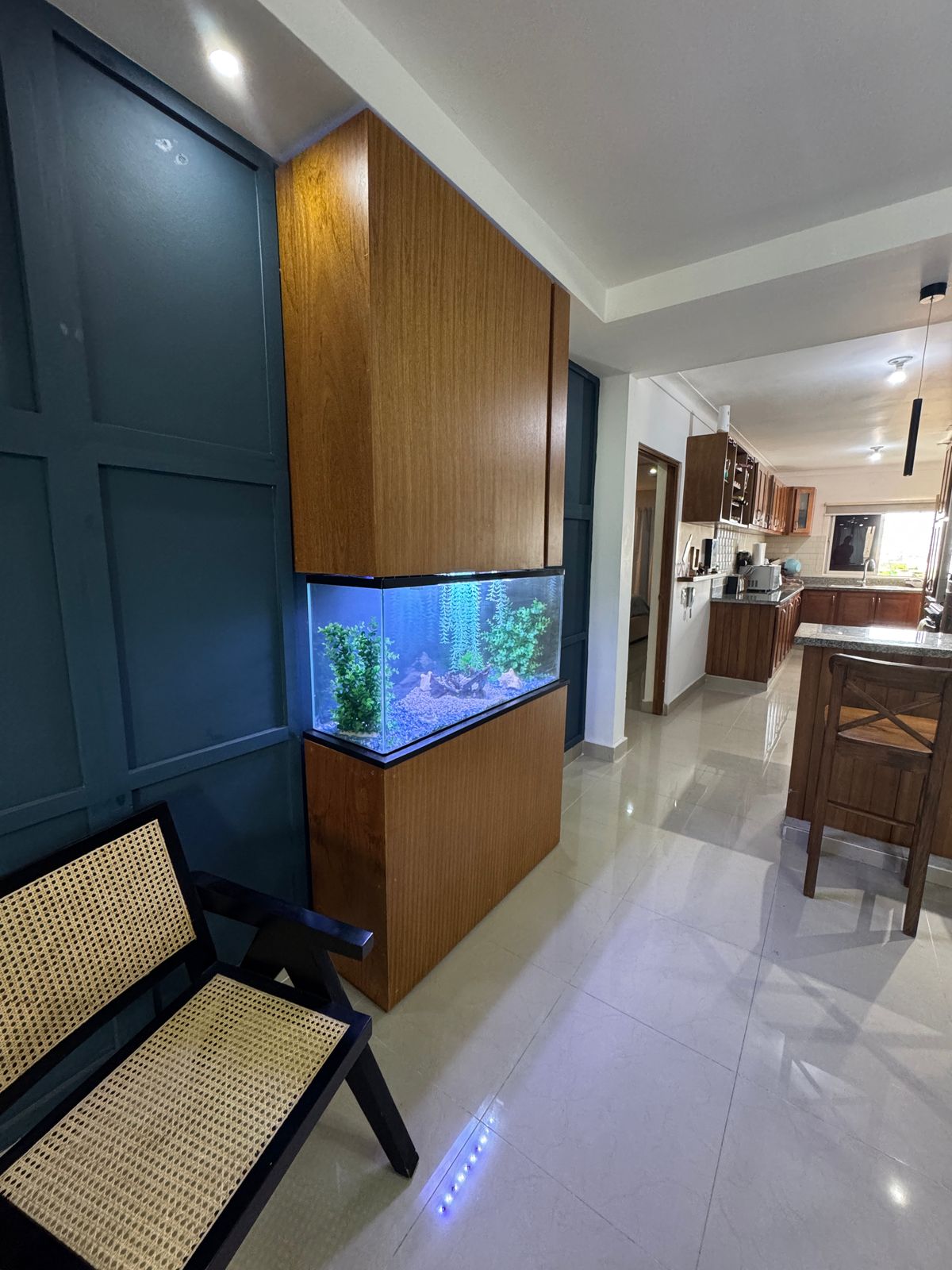 apartamentos - Apartamento En Venta En Villa Aura