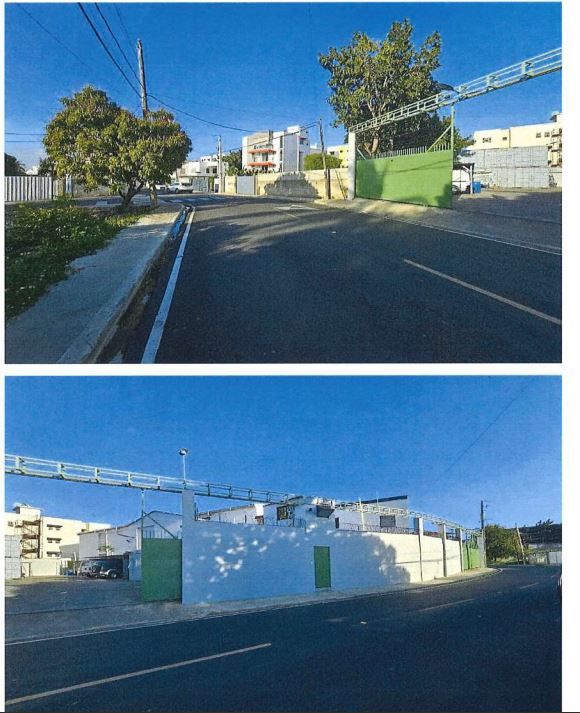 otros inmuebles - Propiedad con dos Naves Industriales San isidro 7