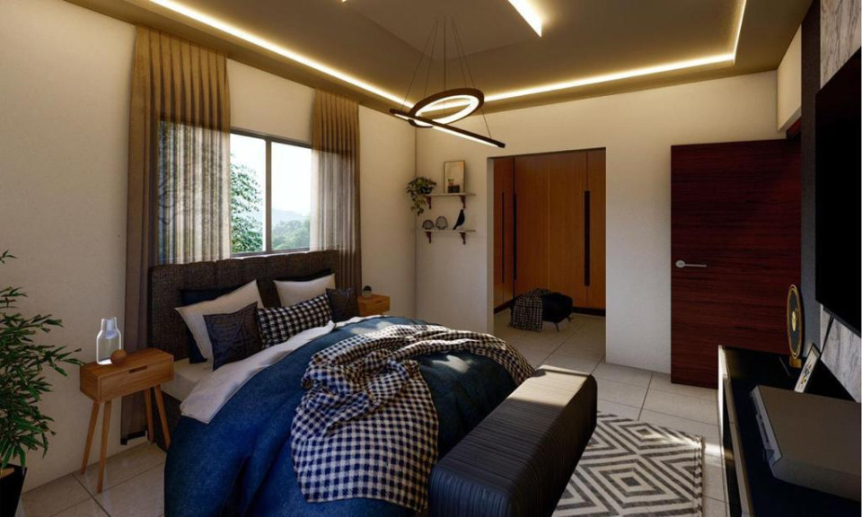 apartamentos - Apartamentos en Venta en el Exclusivo Proyecto  4