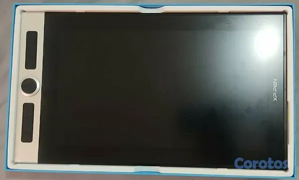 otros electronicos - XP-Pen Innovator 16 — Tableta Gráfica con Pantalla 1