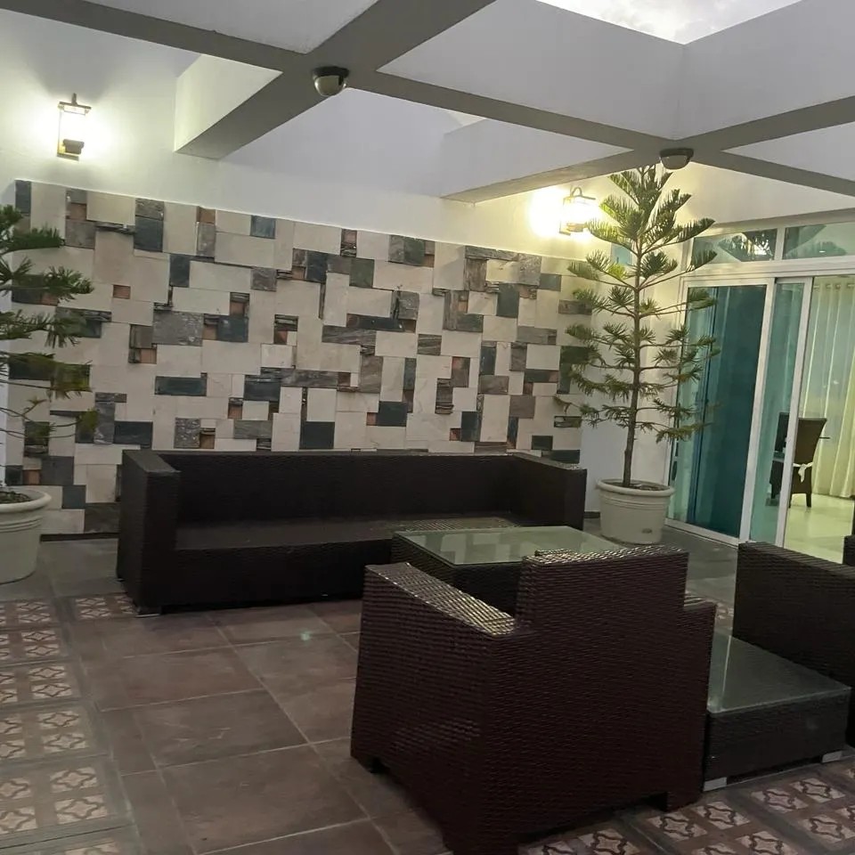 apartamentos - RENTO APARTAMENTO EN GAZCUE
 6