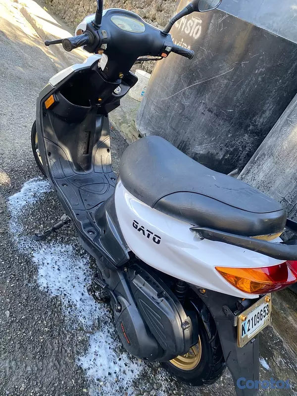 motores y pasolas - se vende pasola súper gato esta nitida no tiene defecto 9/10🔥🔥🔥 2