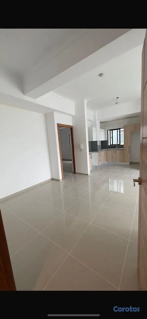 apartamentos - Vendo Apartamento Jardines del Sue  5