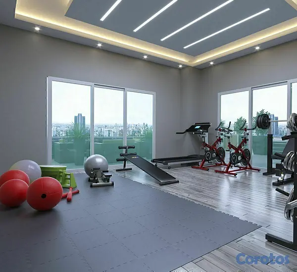 penthouses - Vision tower alma rosa I, ph1802, mayo 2025 4