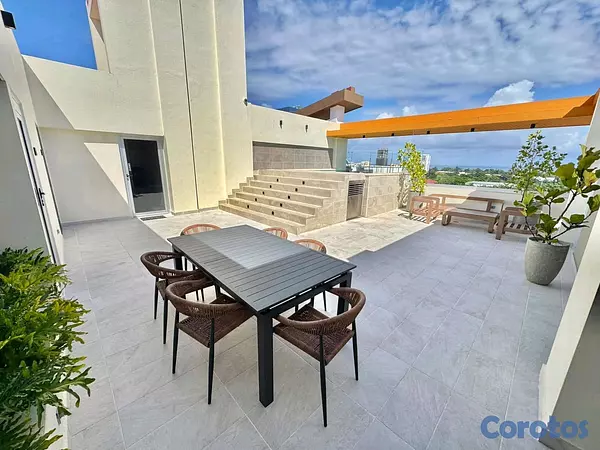 apartamentos - vendo últimas unidades en Mirador Norte  11