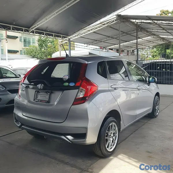 carros - ***HONDA FIT SPORT 2020 FULL RECIEN IMPORTADO🚓🚕🚗 8