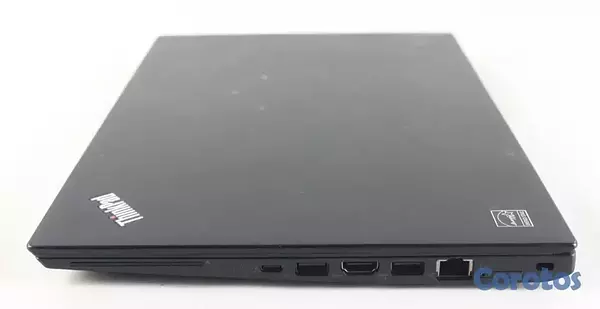 computadoras y laptops - Lenovo Thinkpad T460s 3
