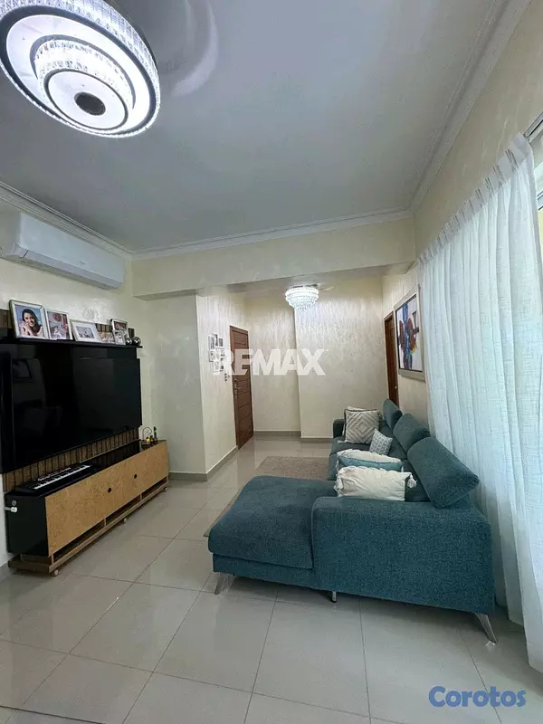 apartamentos - Apartamento en Venta en Viejo Arroyo Hondo 2H, 2.5B, 1P, 3re Piso 2