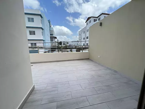 apartamentos - Vendo apartamento en los prados 

 8