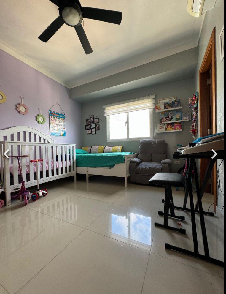 apartamentos - Apartamento en Evaristo Morales 8vo Nivel  1