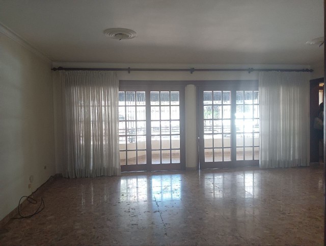 apartamentos - -Sin intermediarios, rento apartamento familiar en Piantini 0