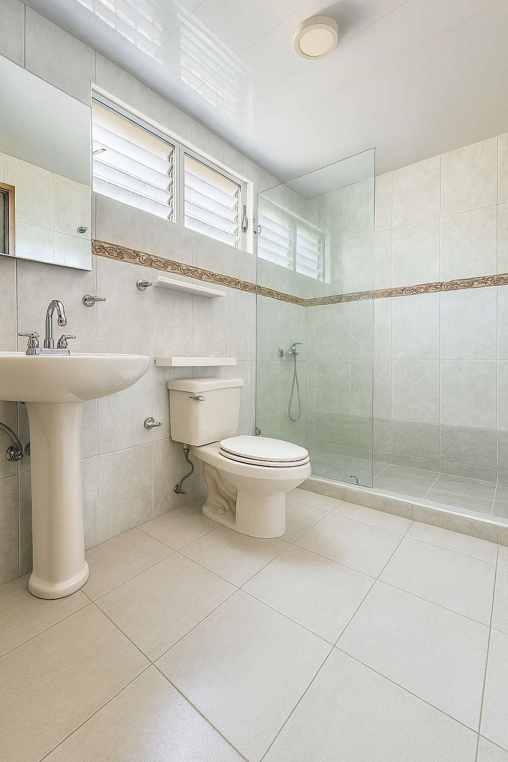 apartamentos - PRIMER PISO EN ARROYO HONDO II  6