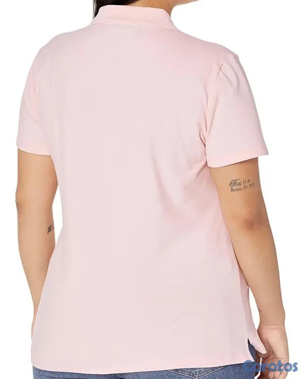 ropa para mujer - T SHIRT TOMMY HILFIGER 3