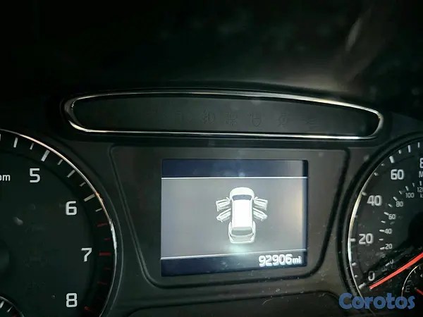 jeepetas y camionetas - kia sorento  5