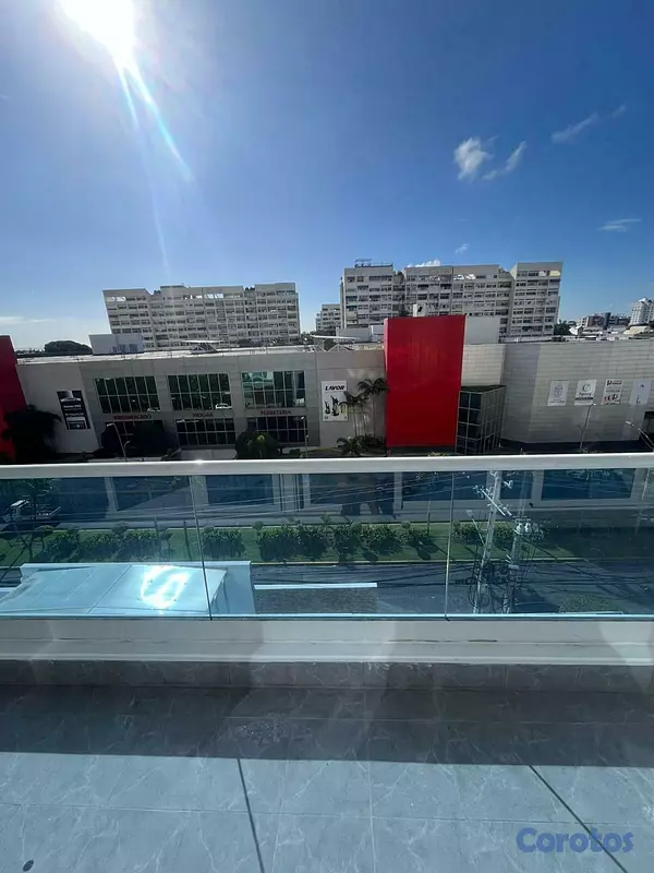 apartamentos - Alquiler Apartamento de 3 Habitaciones, Bella Vist 6