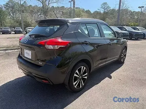 jeepetas y camionetas - OPORTUNIDAD  NISSAN KICKS 2020  4