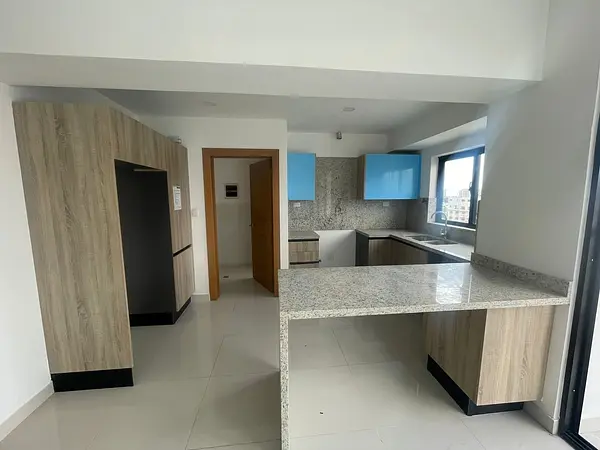 apartamentos - Bella vista sur📍Vendo apartamento en torre de lujo. 5