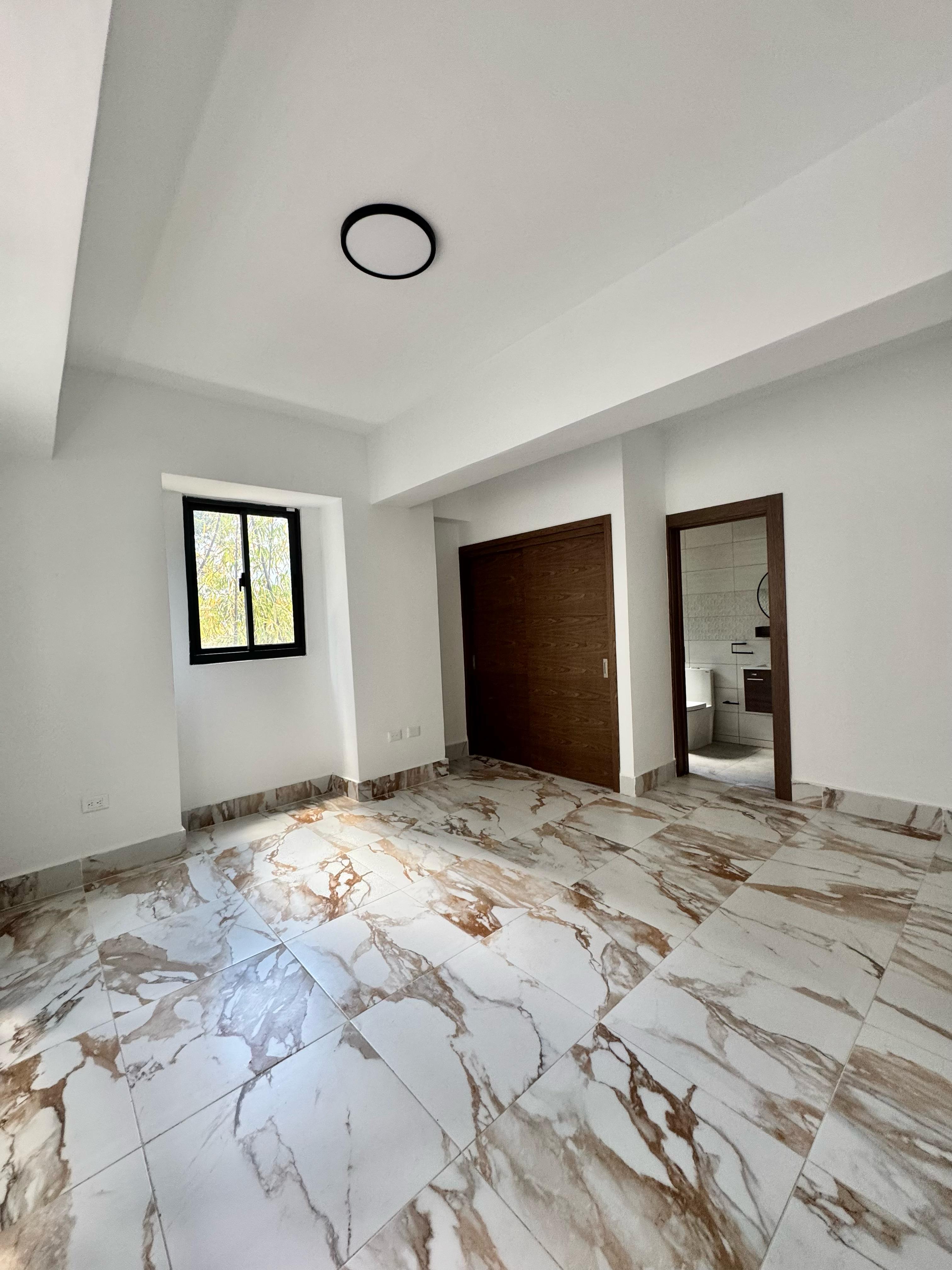 apartamentos - ALQUILO APARTAMENTO DE 1 HABITACION PIANTINI 3