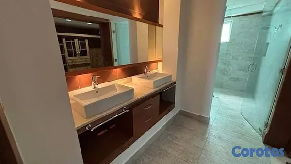 penthouses - Penthouse en venta 3 niveles con terraza privada  8