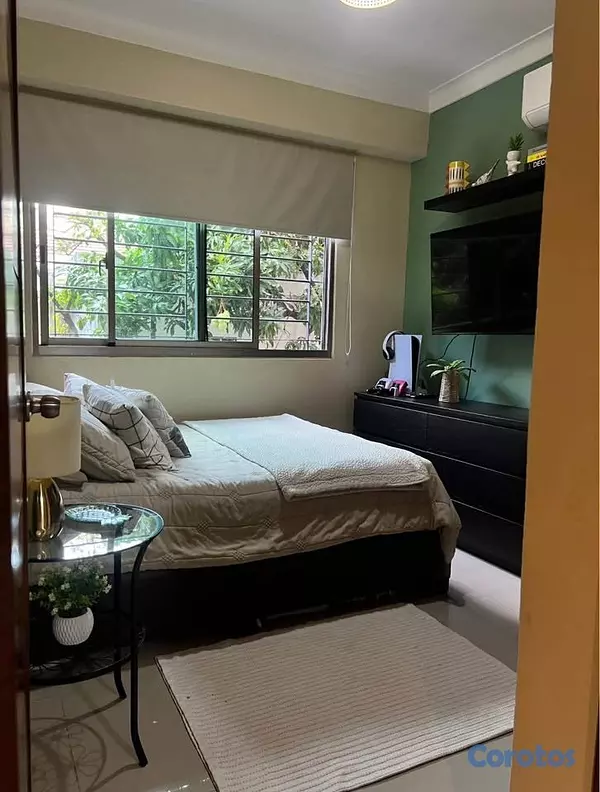 apartamentos - Apartamento en venta en El Millón, torre familiar  7