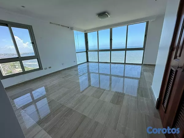 apartamentos - Apartamento en venta en Malecon Center con vista a 5