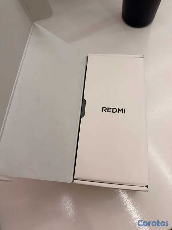 celulares y tabletas - Redmi A5 128GB 2